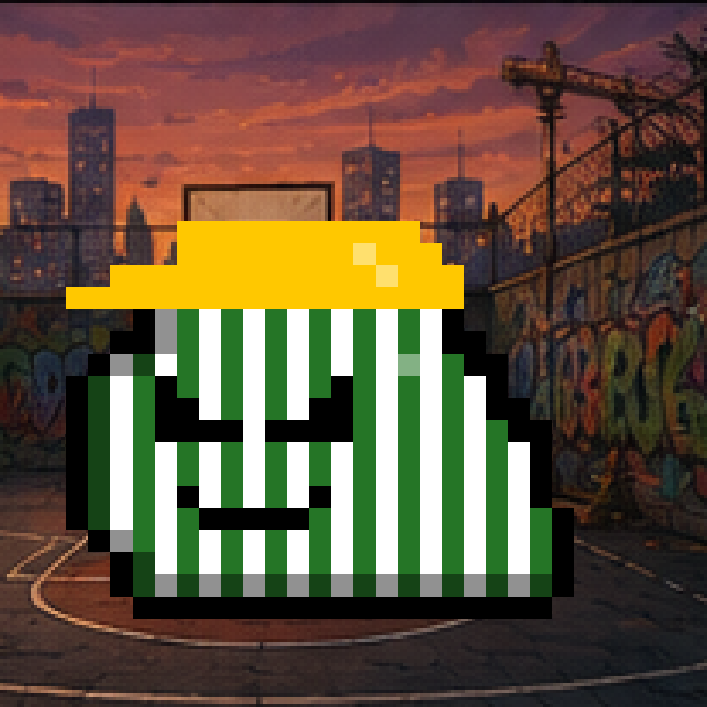 STONEFLOK #5534