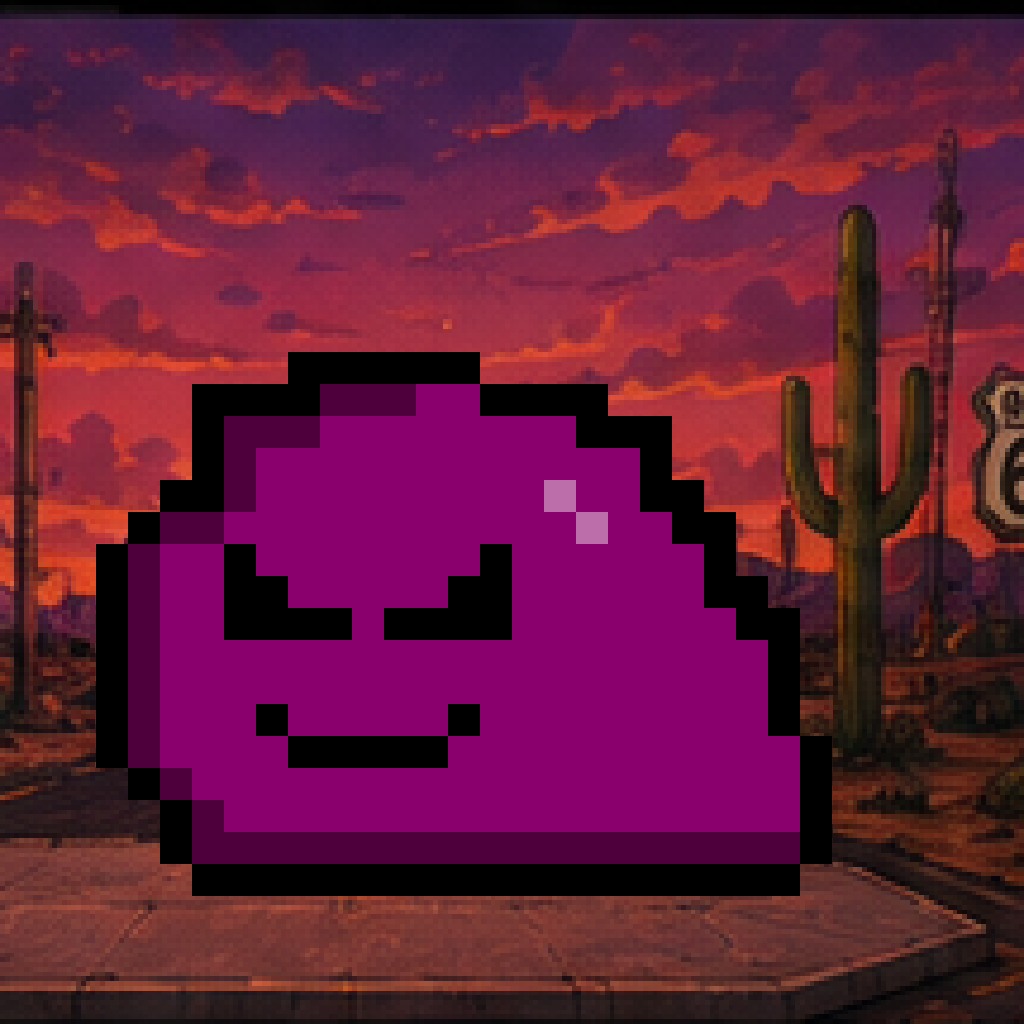 STONEFLOK #5538