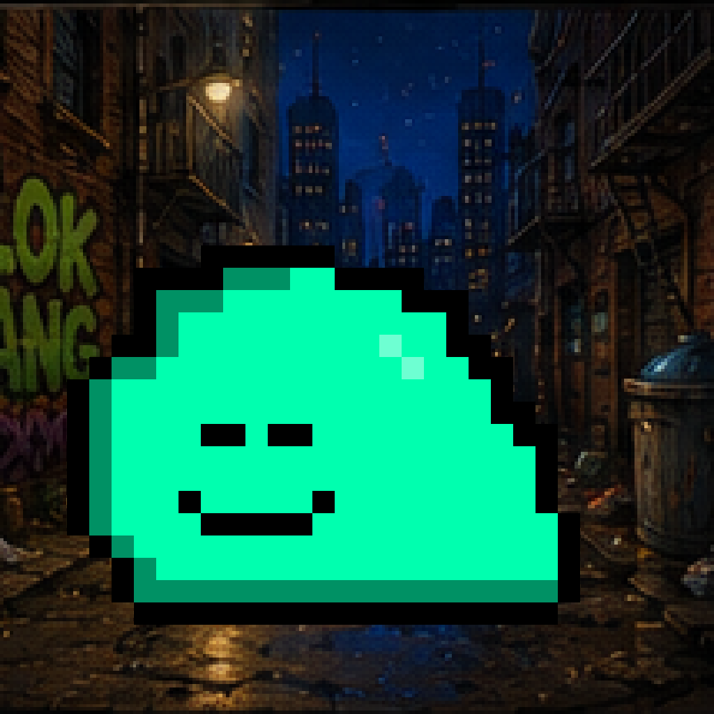 STONEFLOK #5550