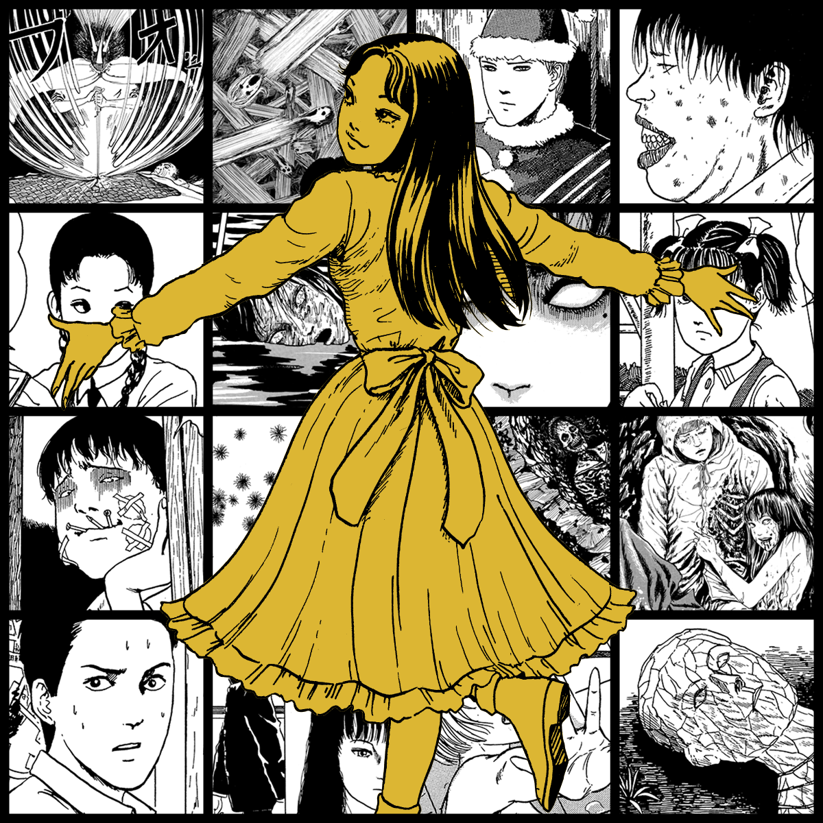 Yami #138