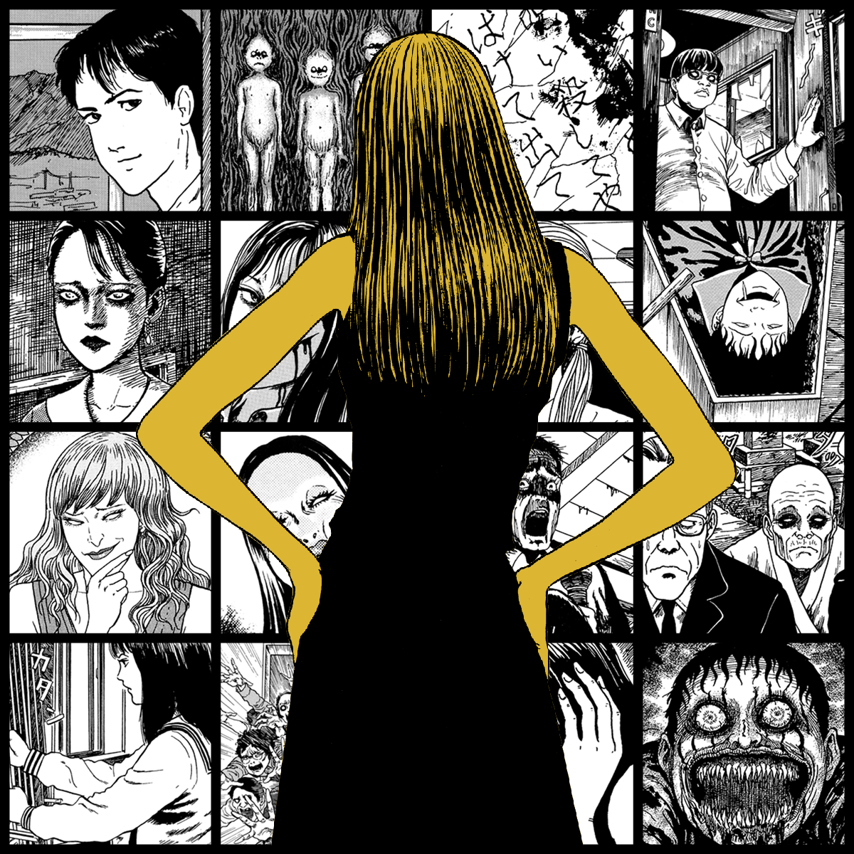 Yami #341