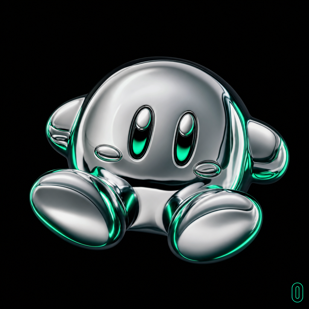 Padzero Chrome