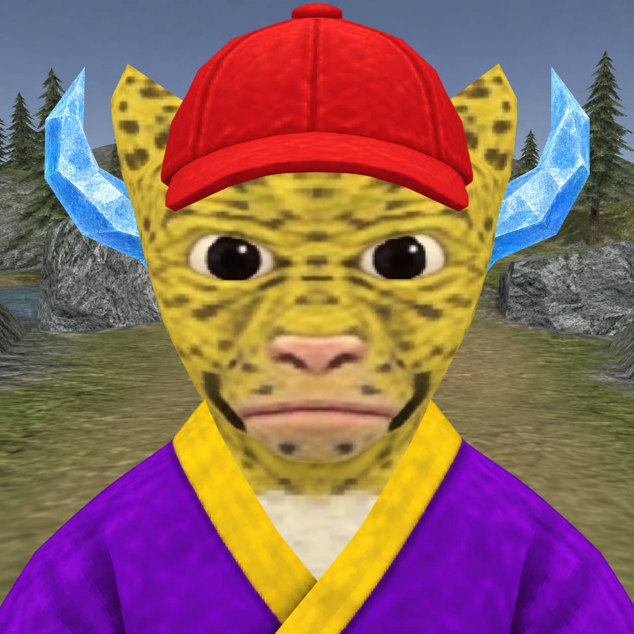 Niu Lai #6642