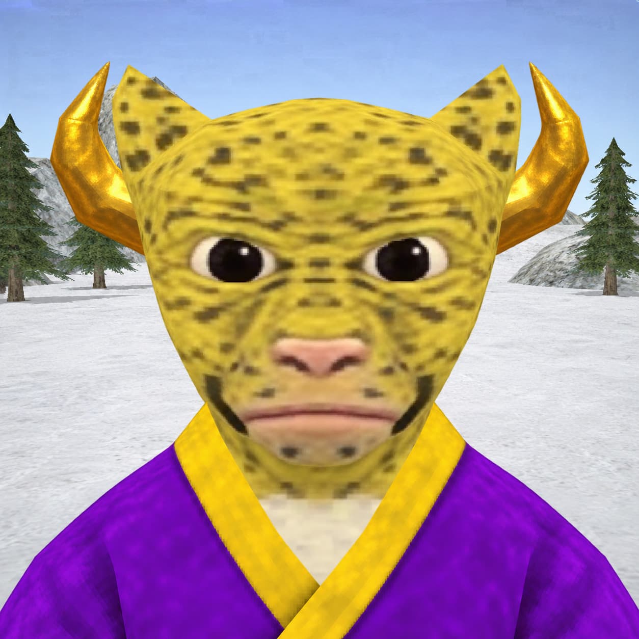 Niu Lai #6653