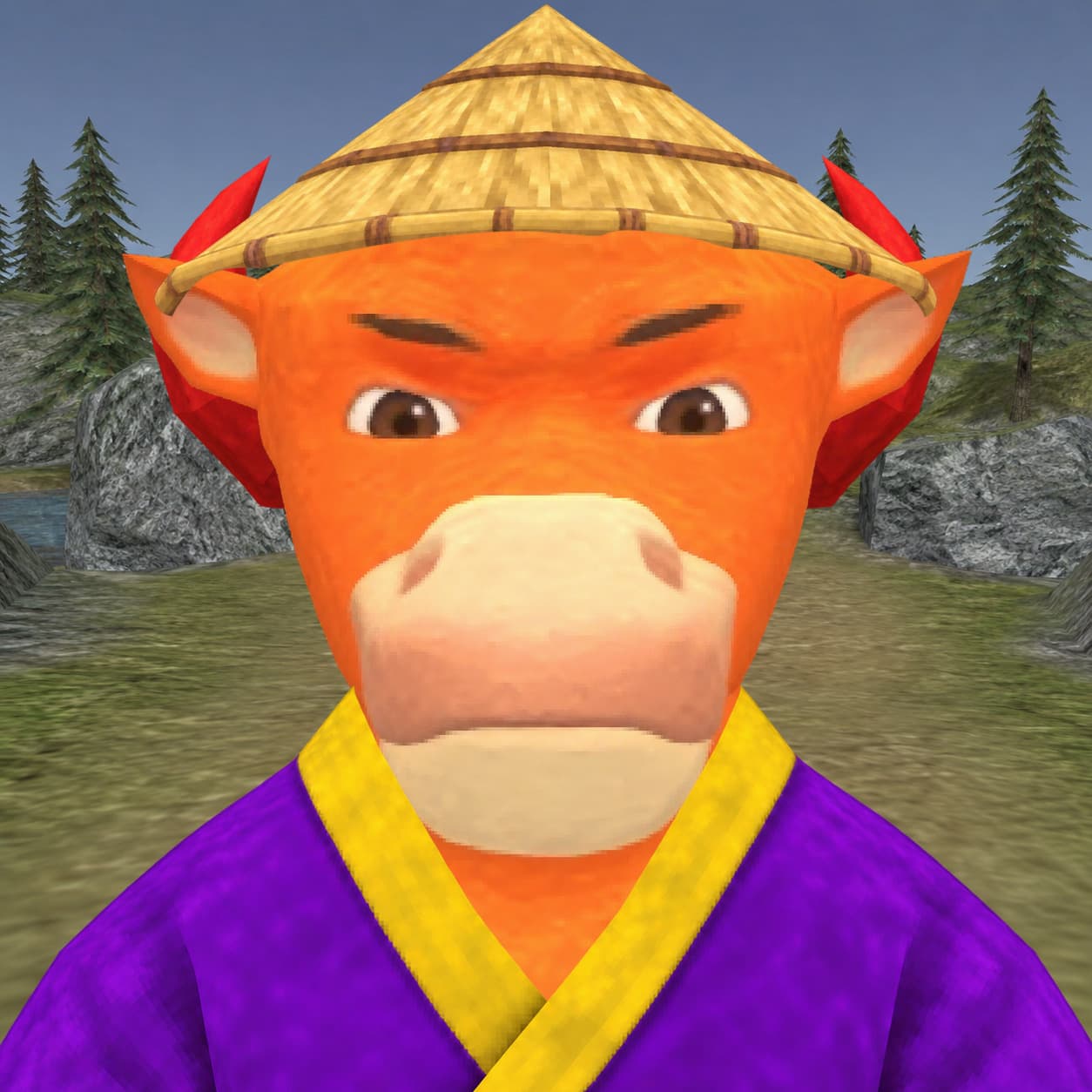 Niu Lai #6662