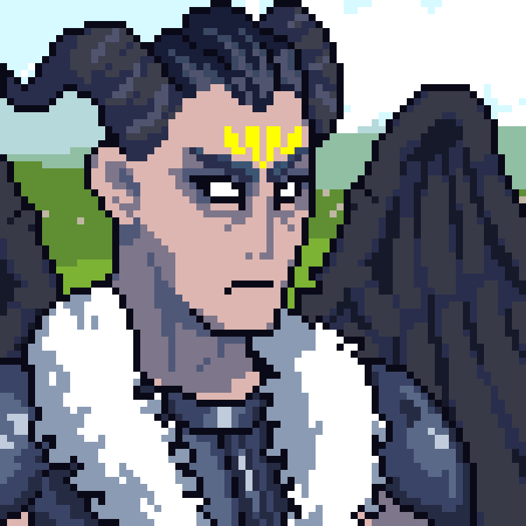 Destructive Demigod #144