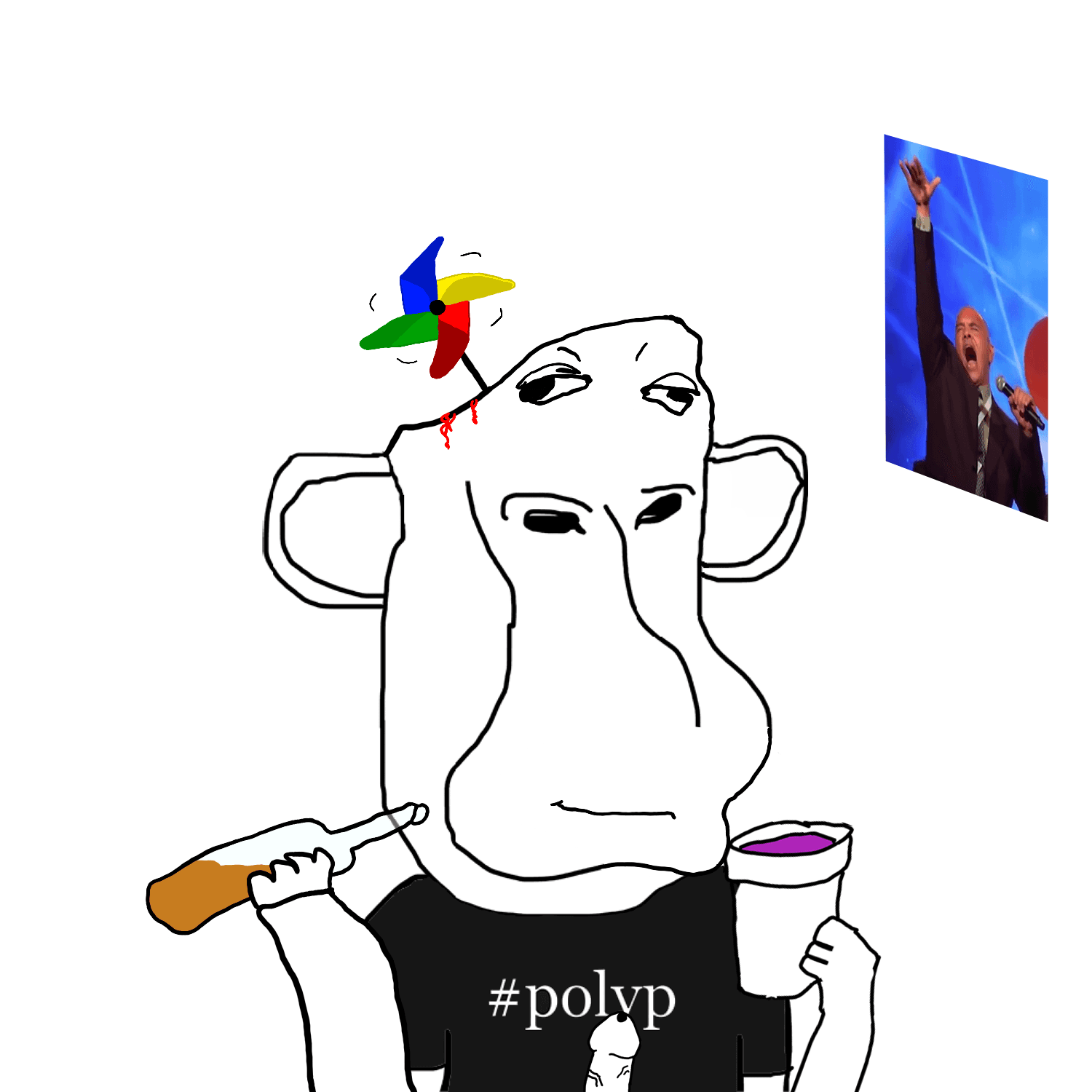 Wojape #3125