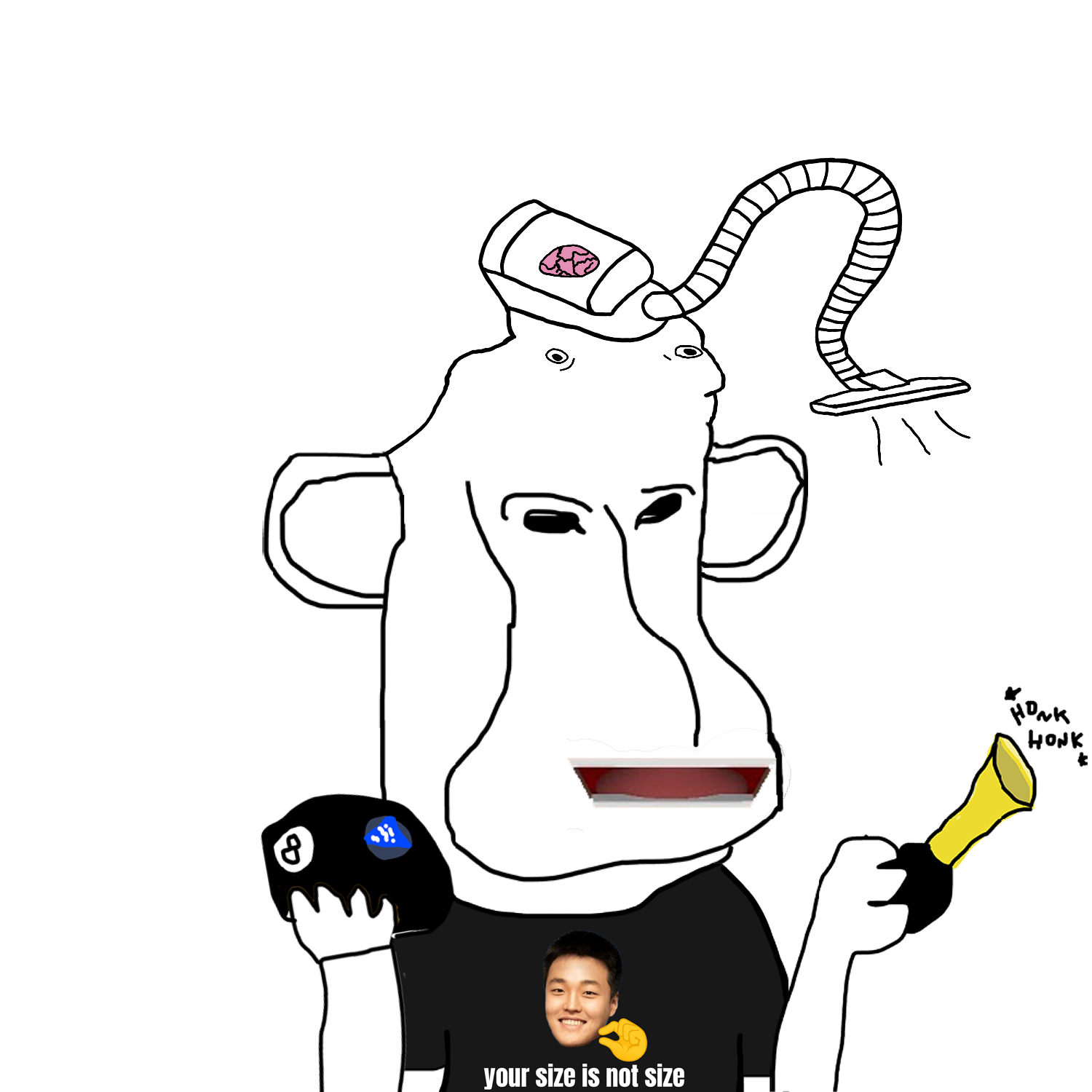Wojape #3132