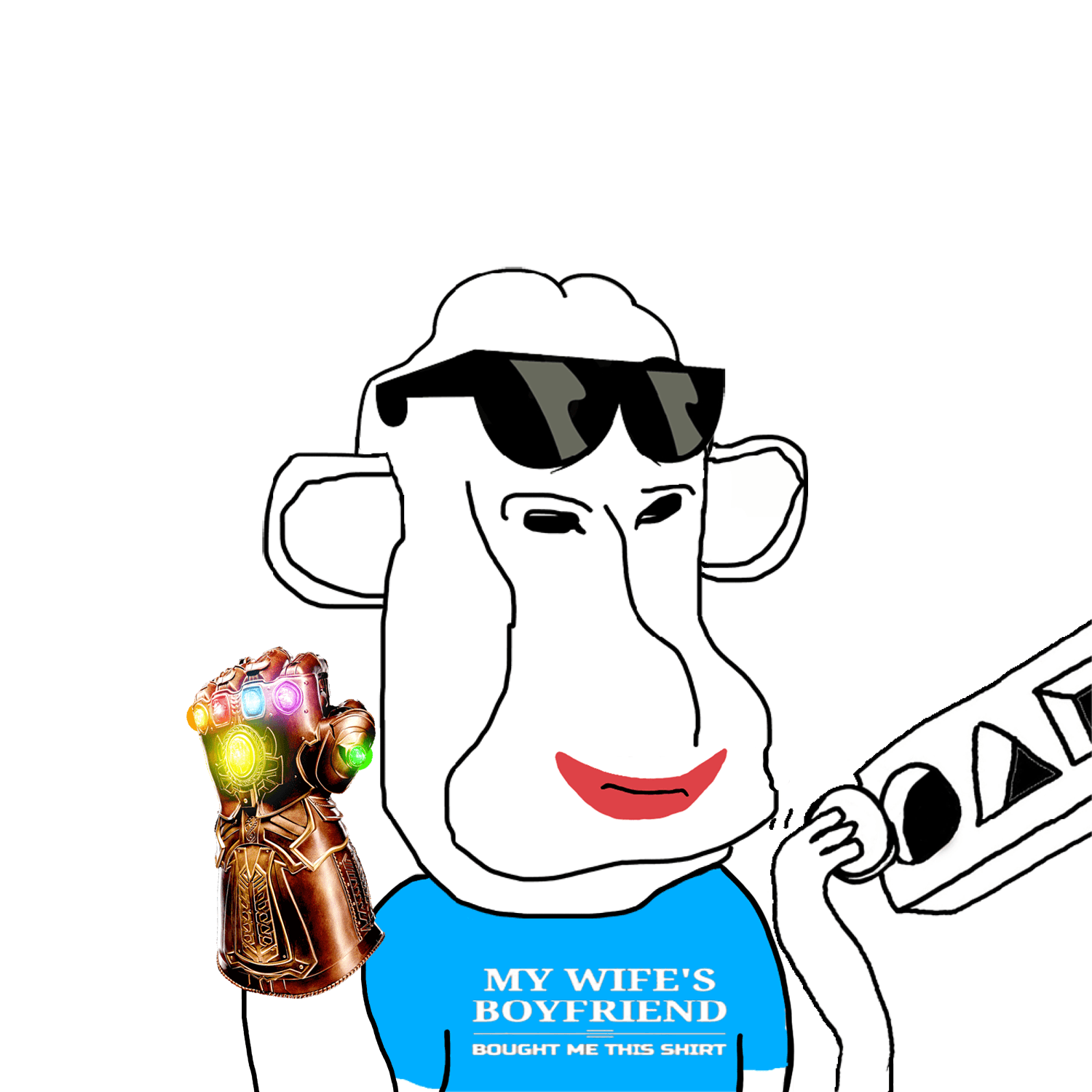 Wojape #3133