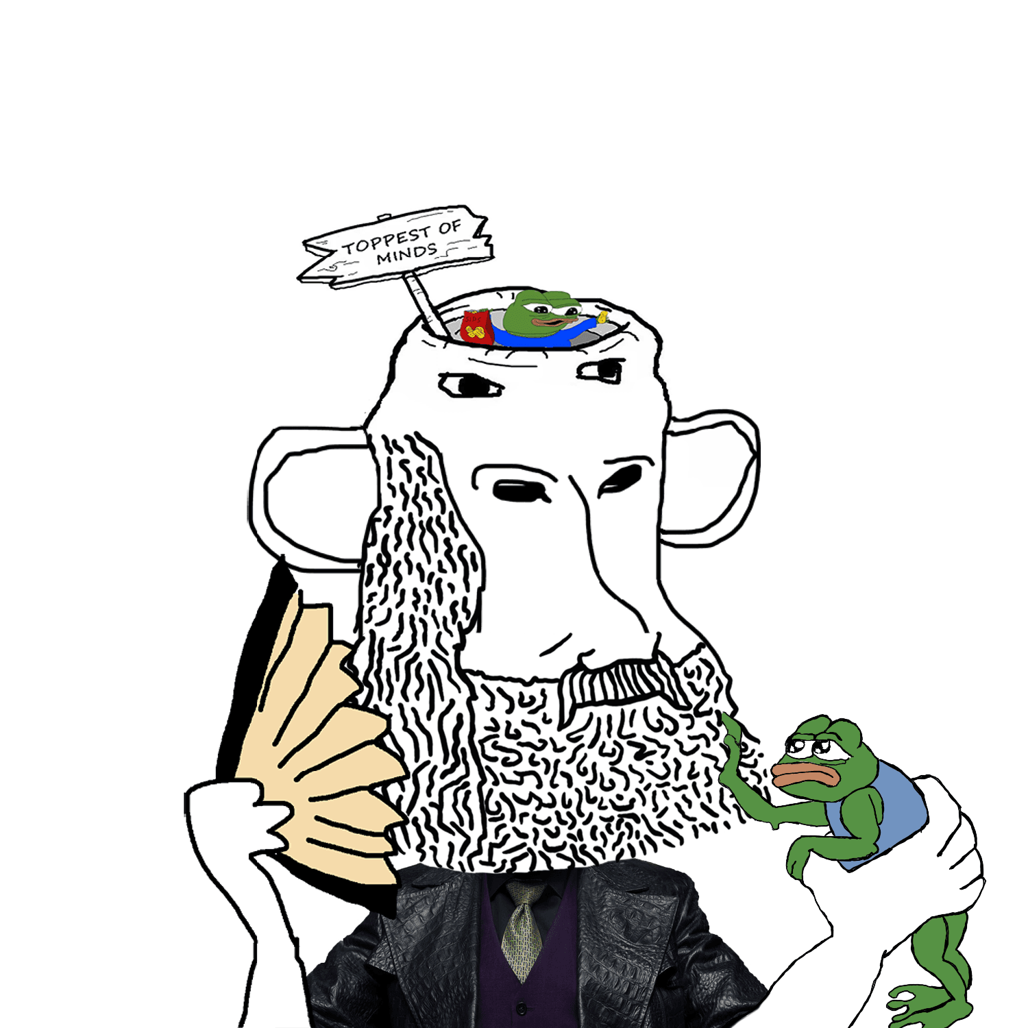 Wojape #3136