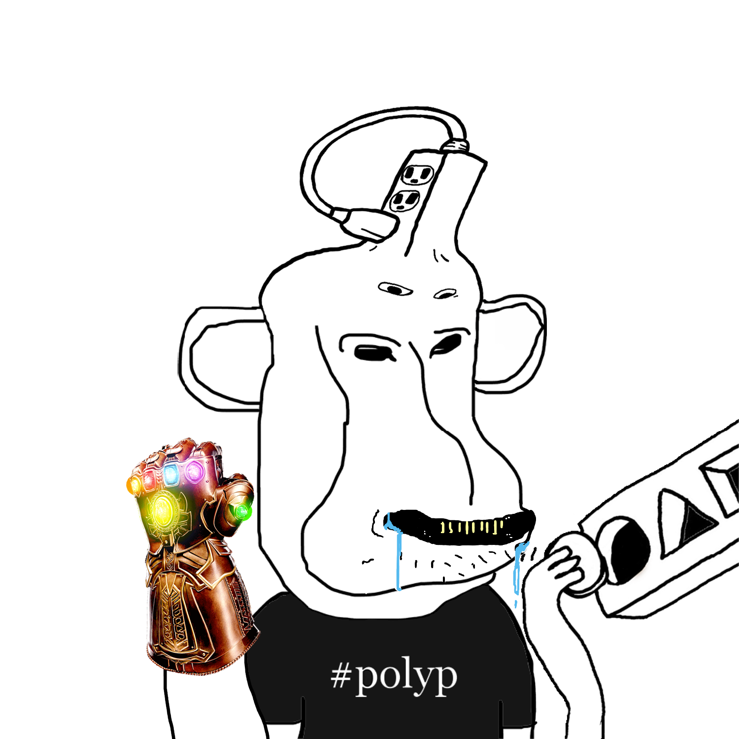 Wojape #3137