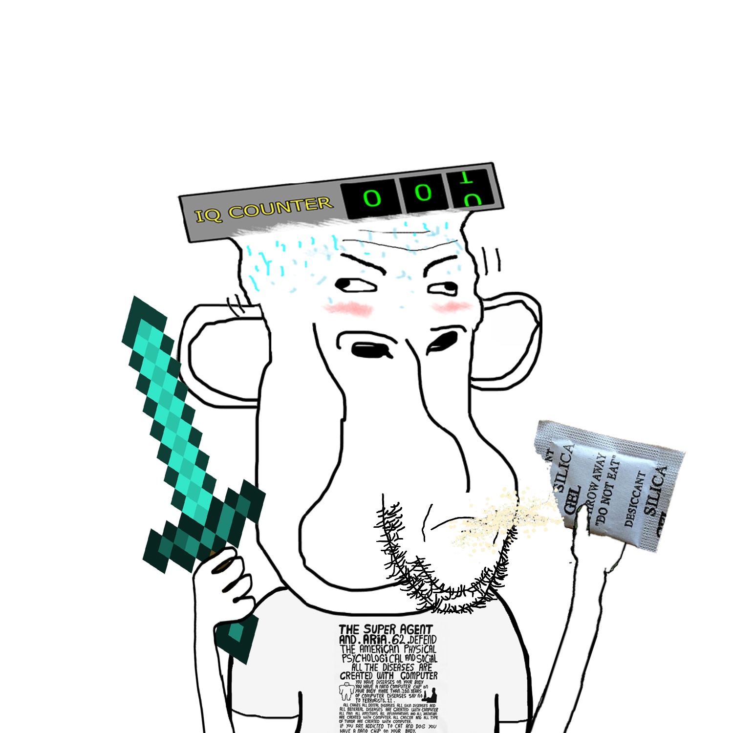 Wojape #3144