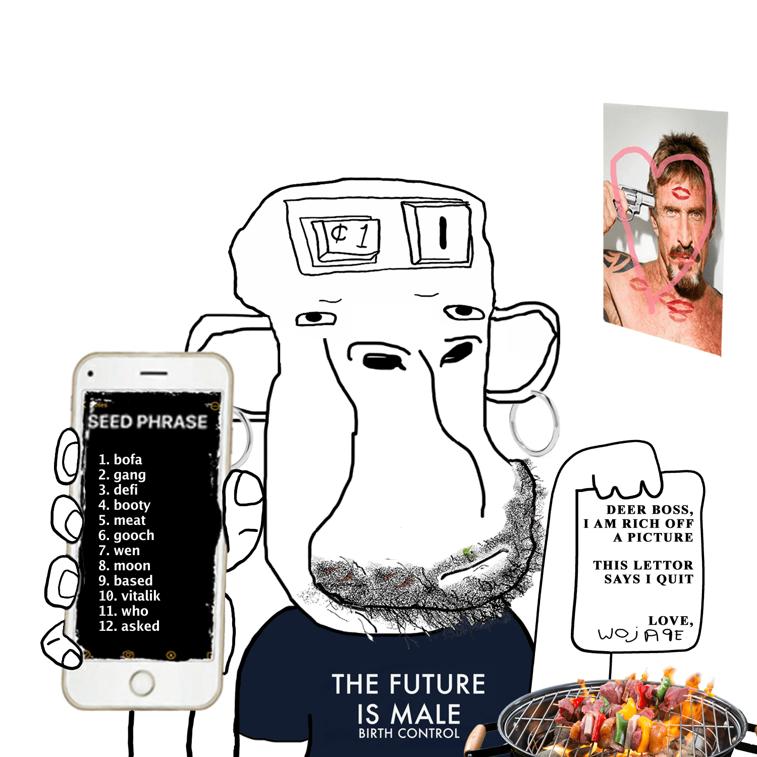 Wojape #3152