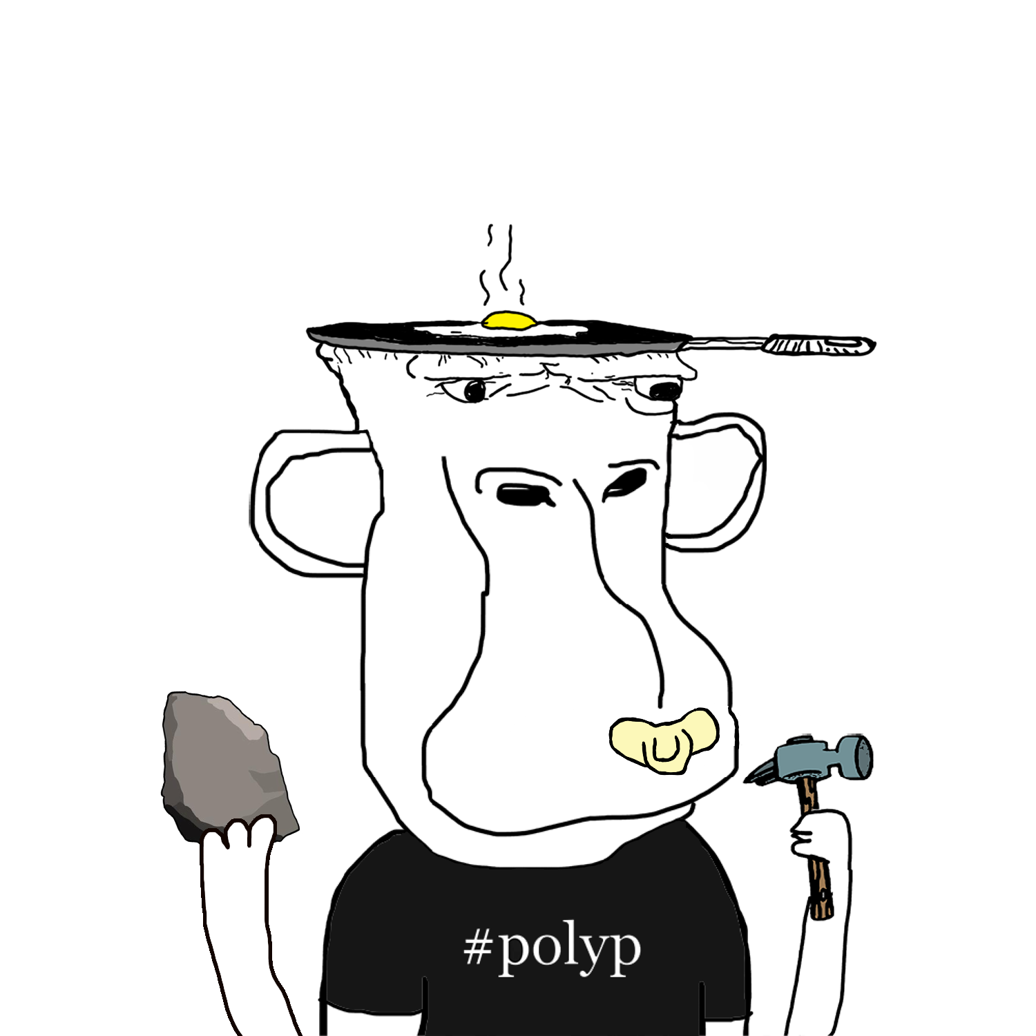 Wojape #3163
