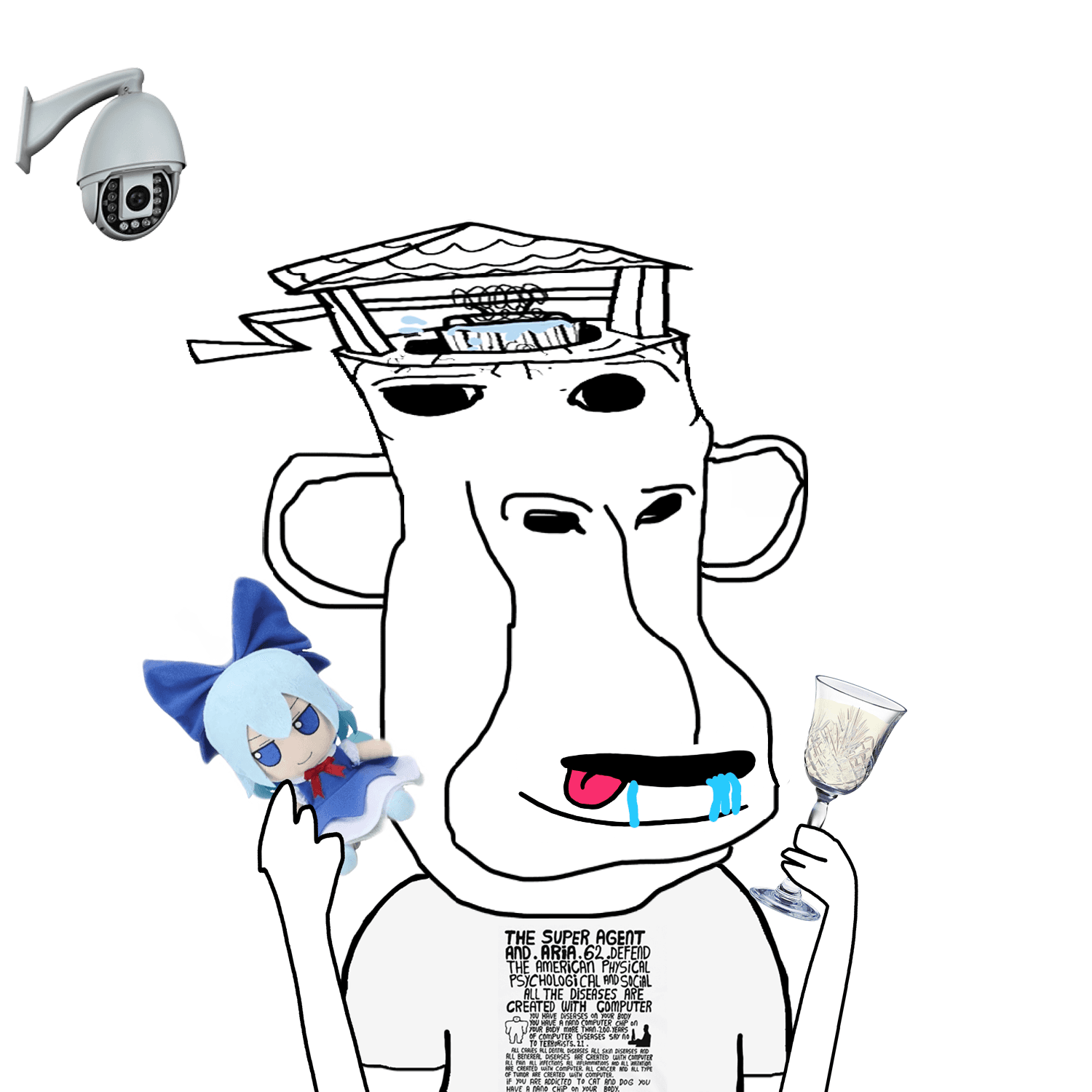 Wojape #3189