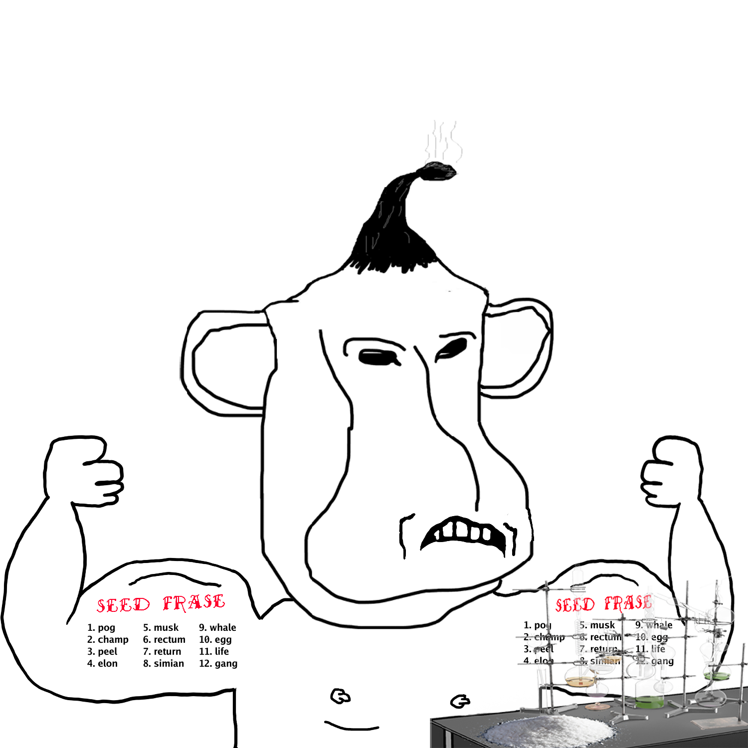 Wojape #3197