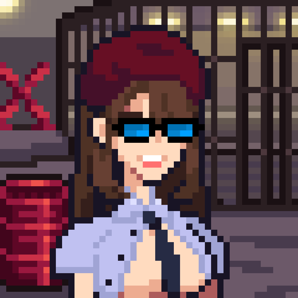HoodBoobz #1063
