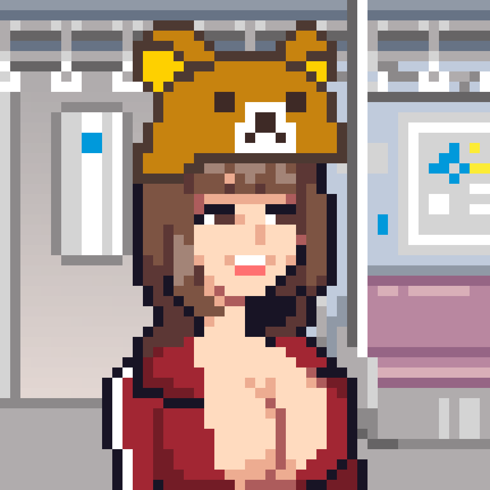 HoodBoobz #1078
