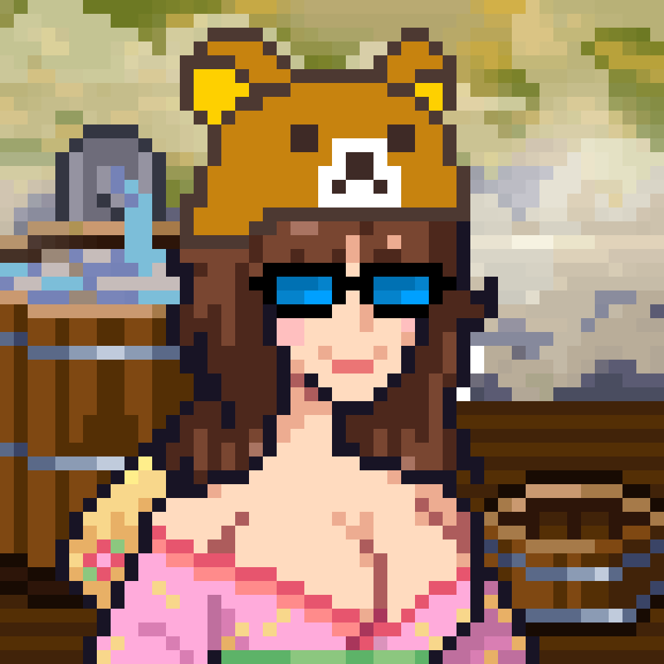 HoodBoobz #1080