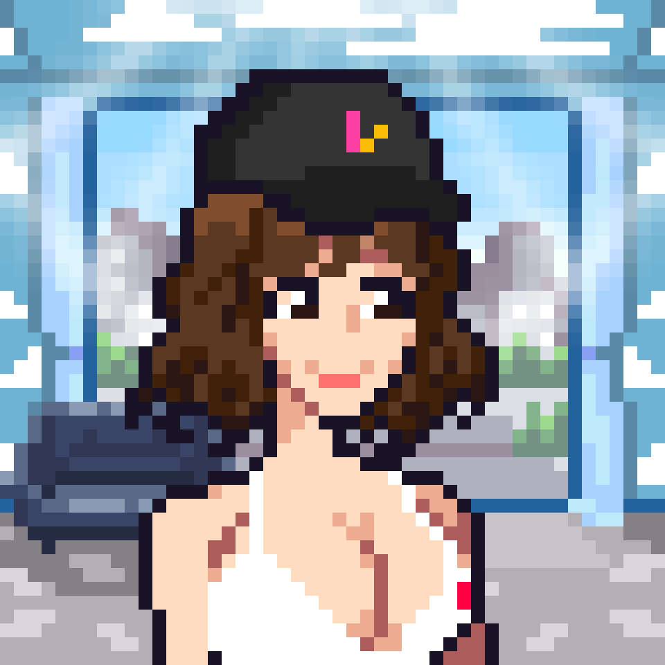 HoodBoobz #1102
