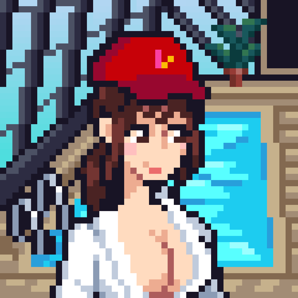 HoodBoobz #1111