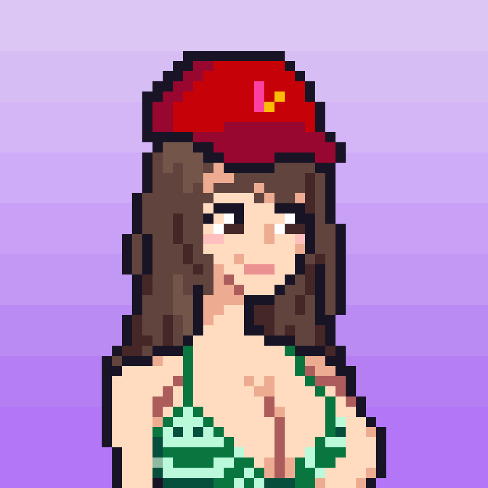 HoodBoobz #462
