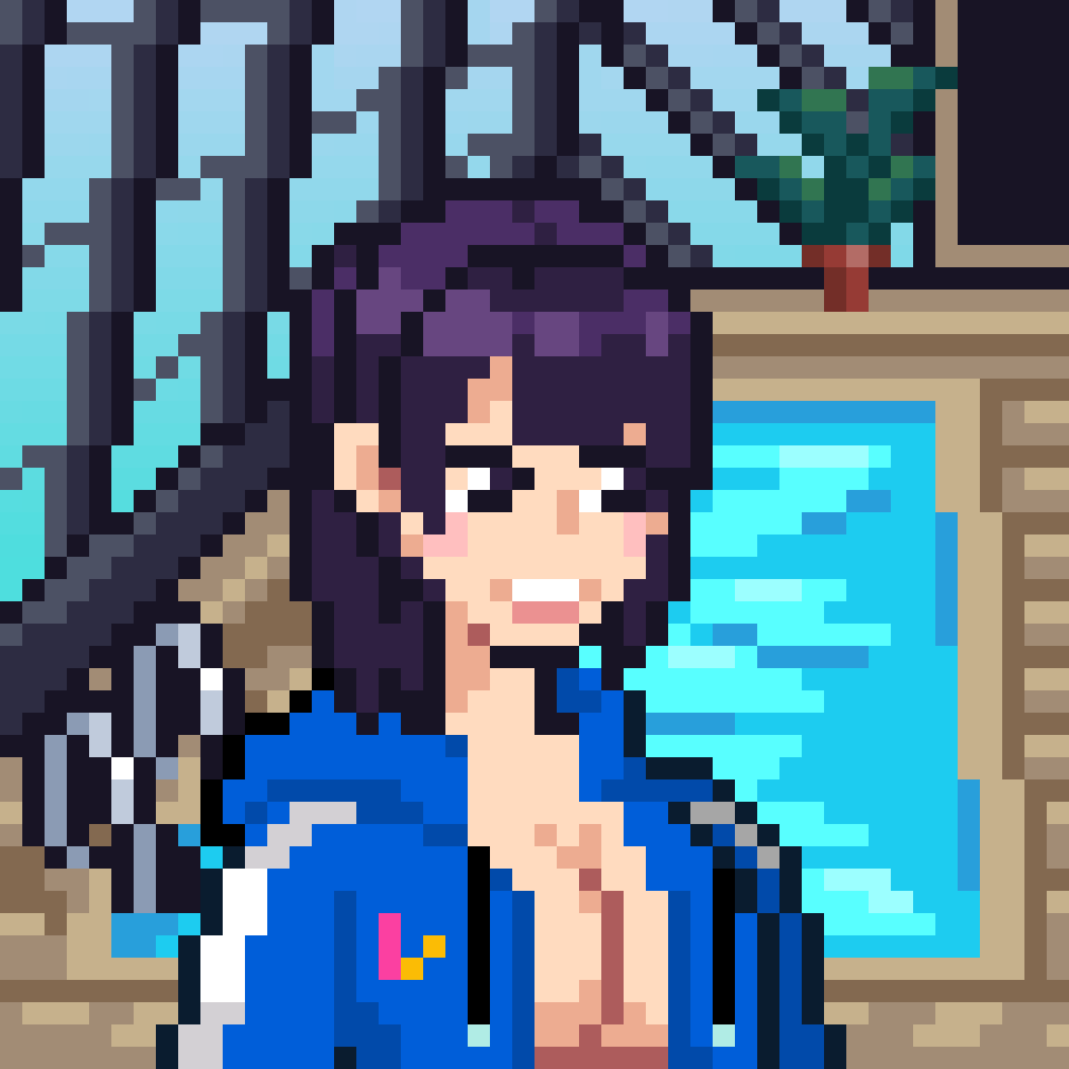 HoodBoobz #466