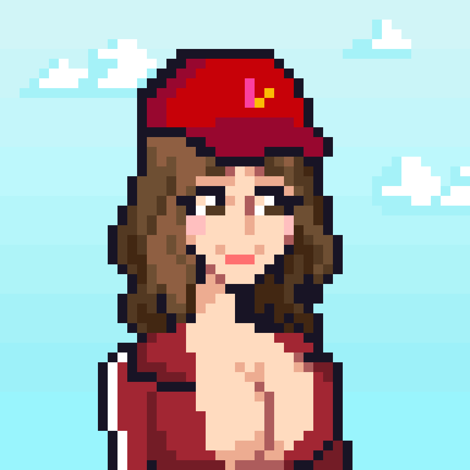 HoodBoobz #481