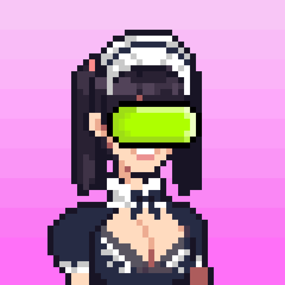 HoodBoobz #484