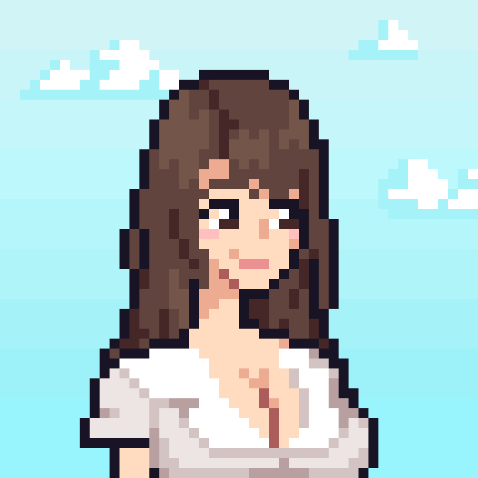 HoodBoobz #488