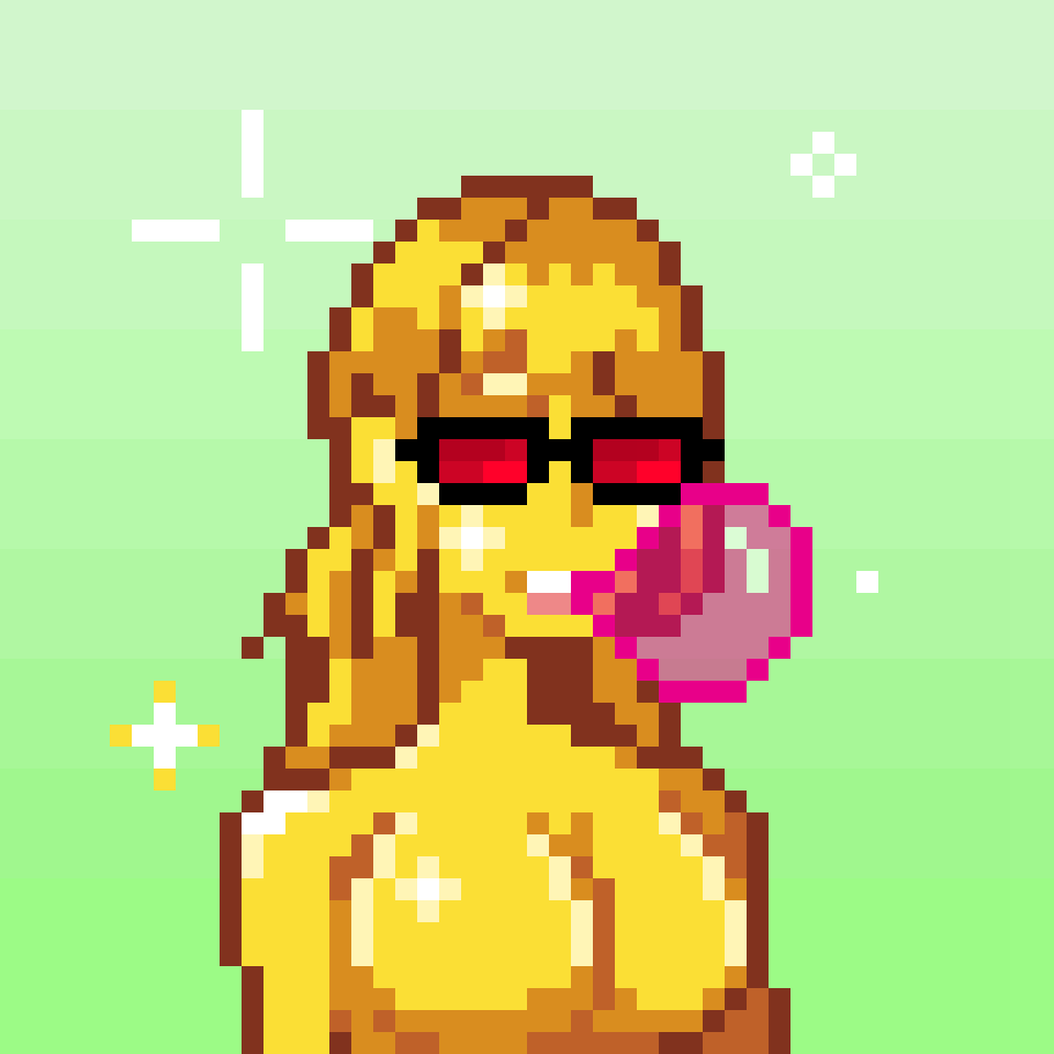 HoodBoobz #546