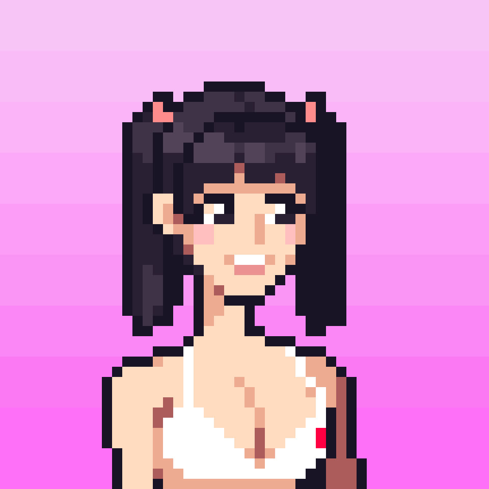 HoodBoobz #598