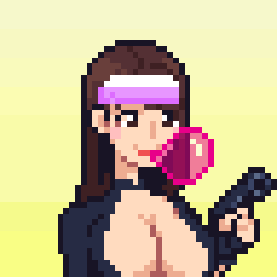 HoodBoobz #604