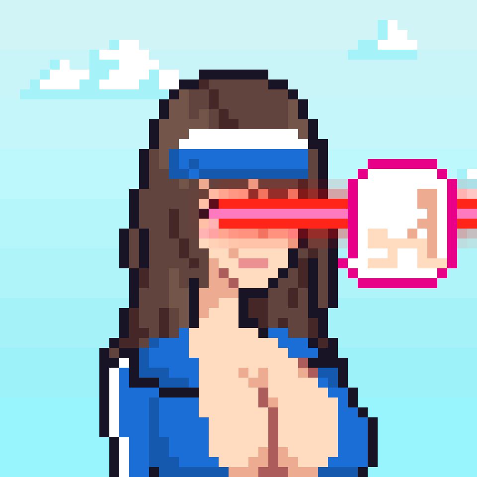 HoodBoobz #606