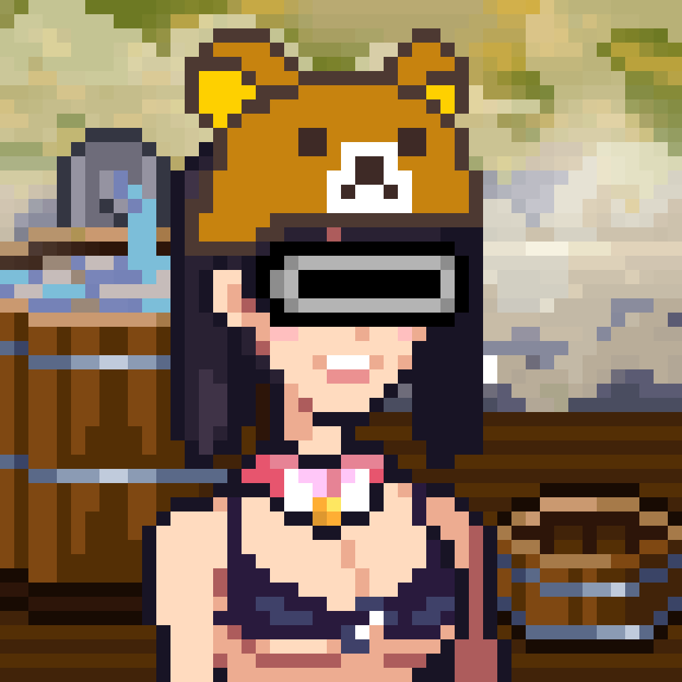 HoodBoobz #607