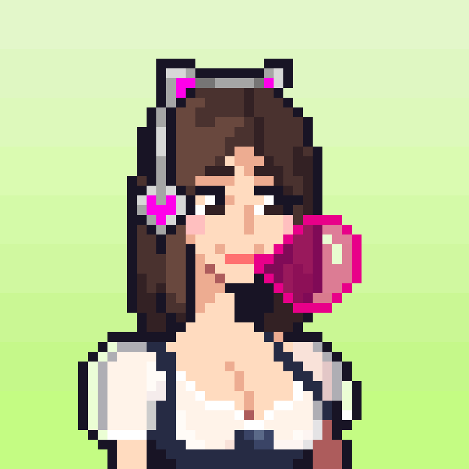 HoodBoobz #608