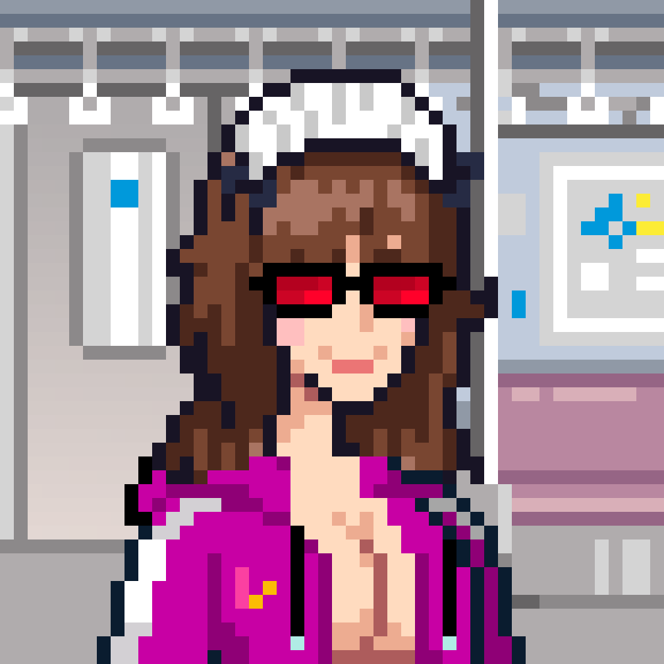 HoodBoobz #611