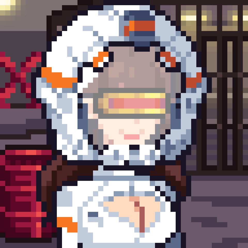HoodBoobz #612