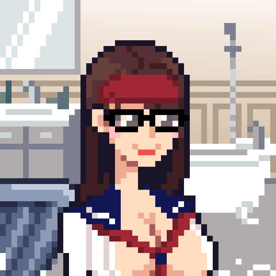 HoodBoobz #615