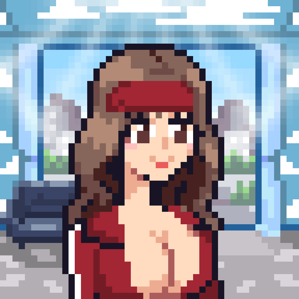 HoodBoobz #628