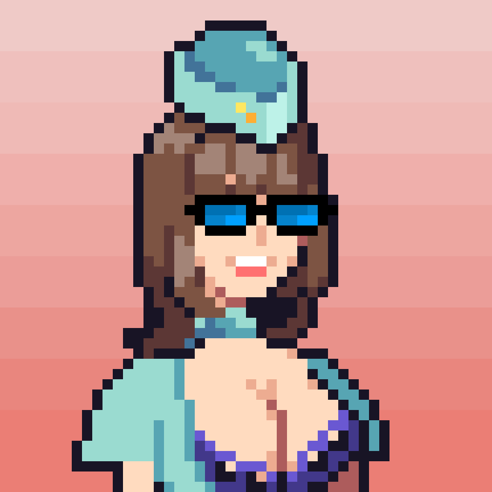 HoodBoobz #655