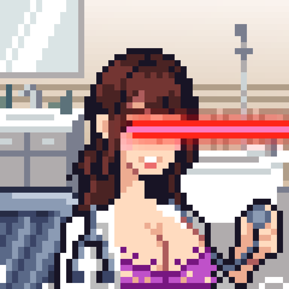 HoodBoobz #667