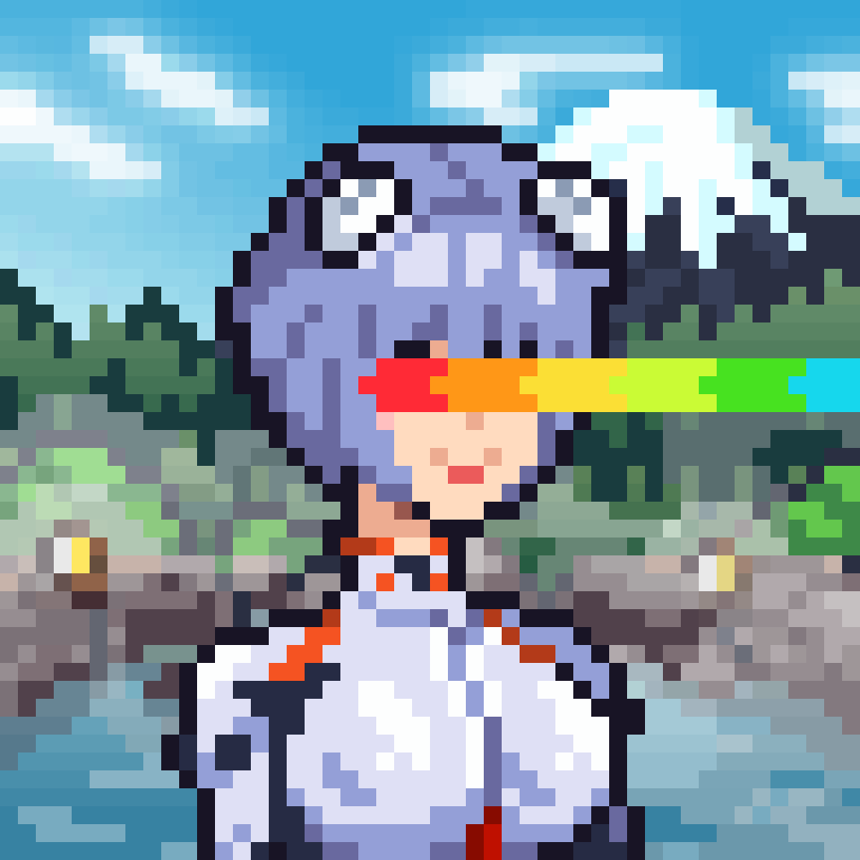 HoodBoobz #7
