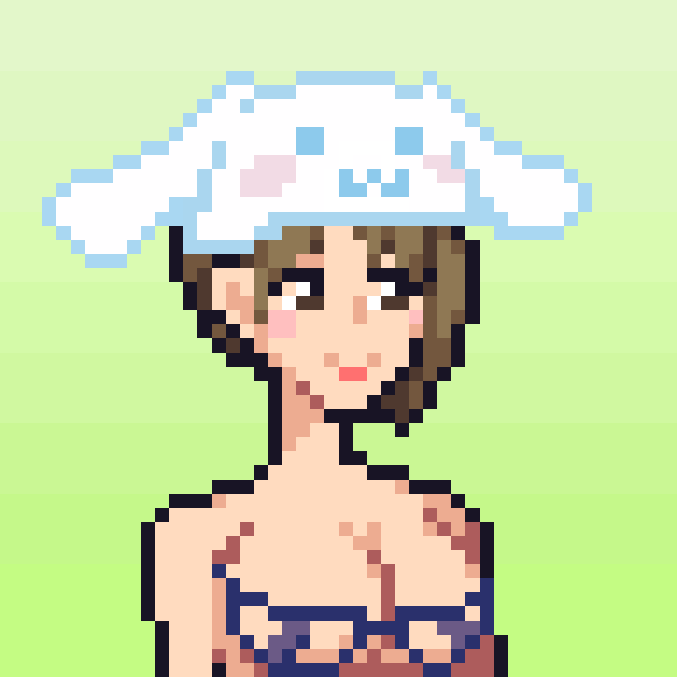 HoodBoobz #81