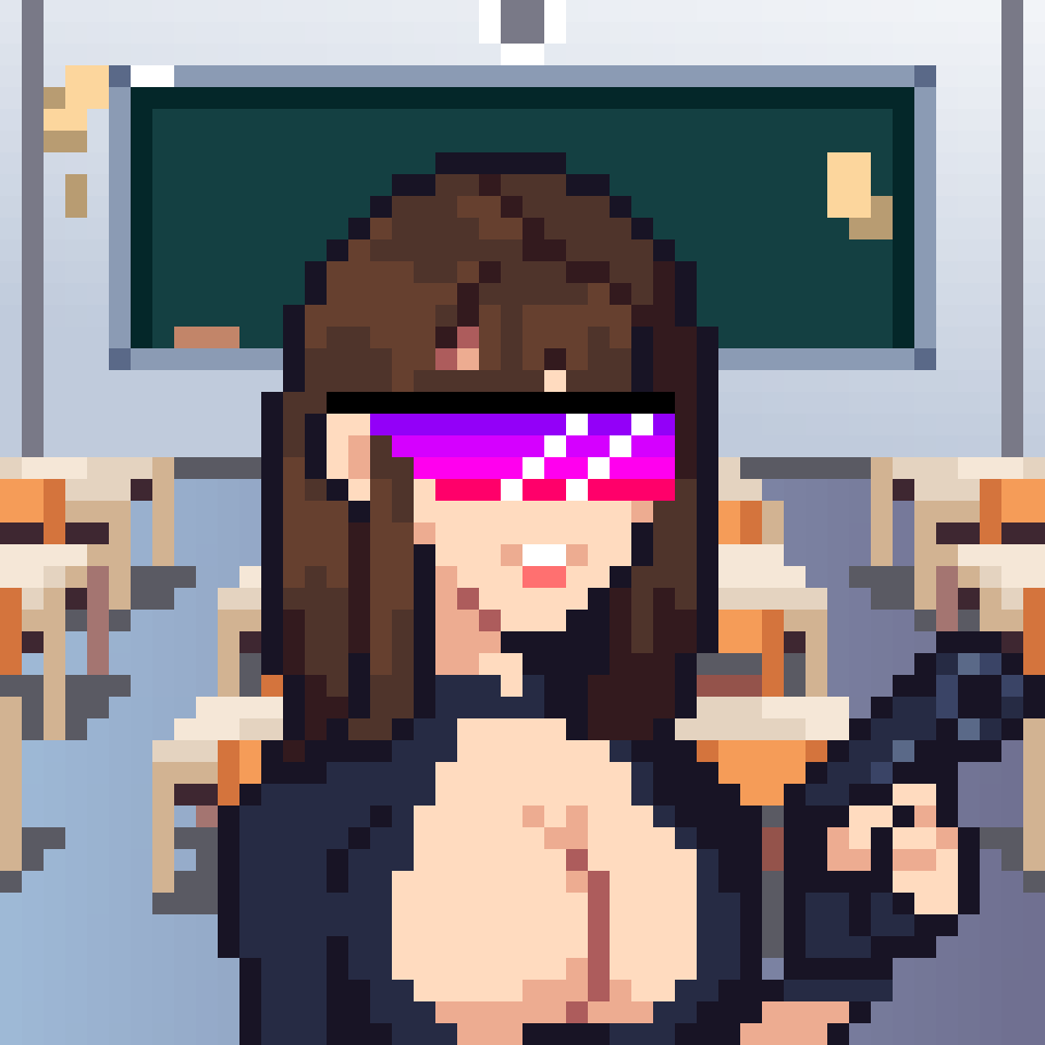 HoodBoobz #950