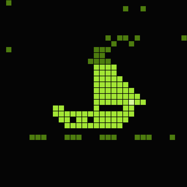 Robinflat Ship #385