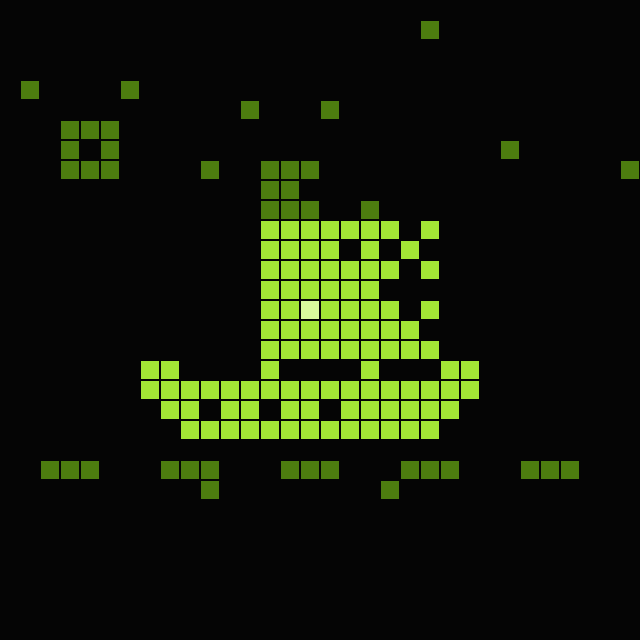 Robinflat Ship #896