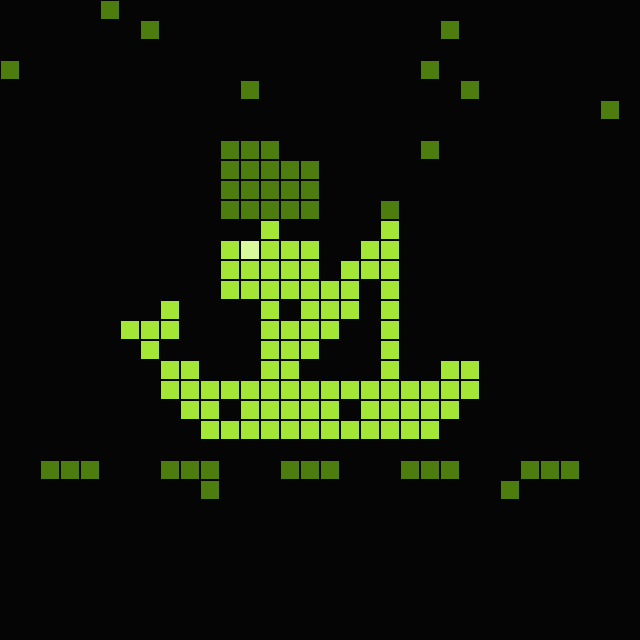 Robinflat Ship #899