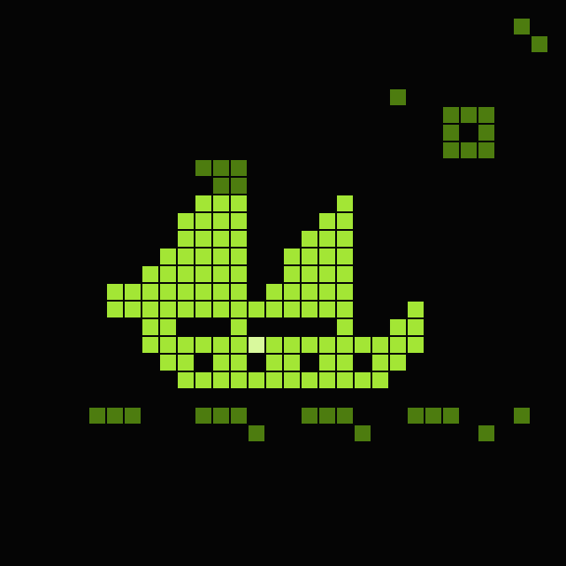 Robinflat Ship #903
