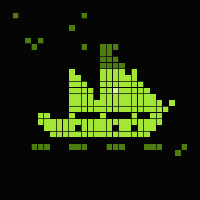 Robinflat Ship #904